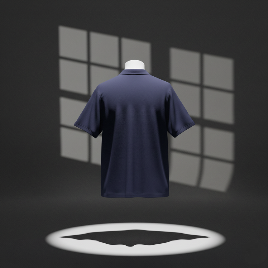 The ACE CEA Zenith Polo by Adidas®