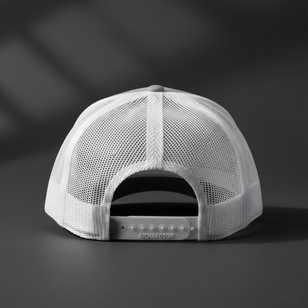 The ACE CEA Prime Trucker Snapback