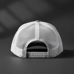The ACE CEA Prime Trucker Snapback