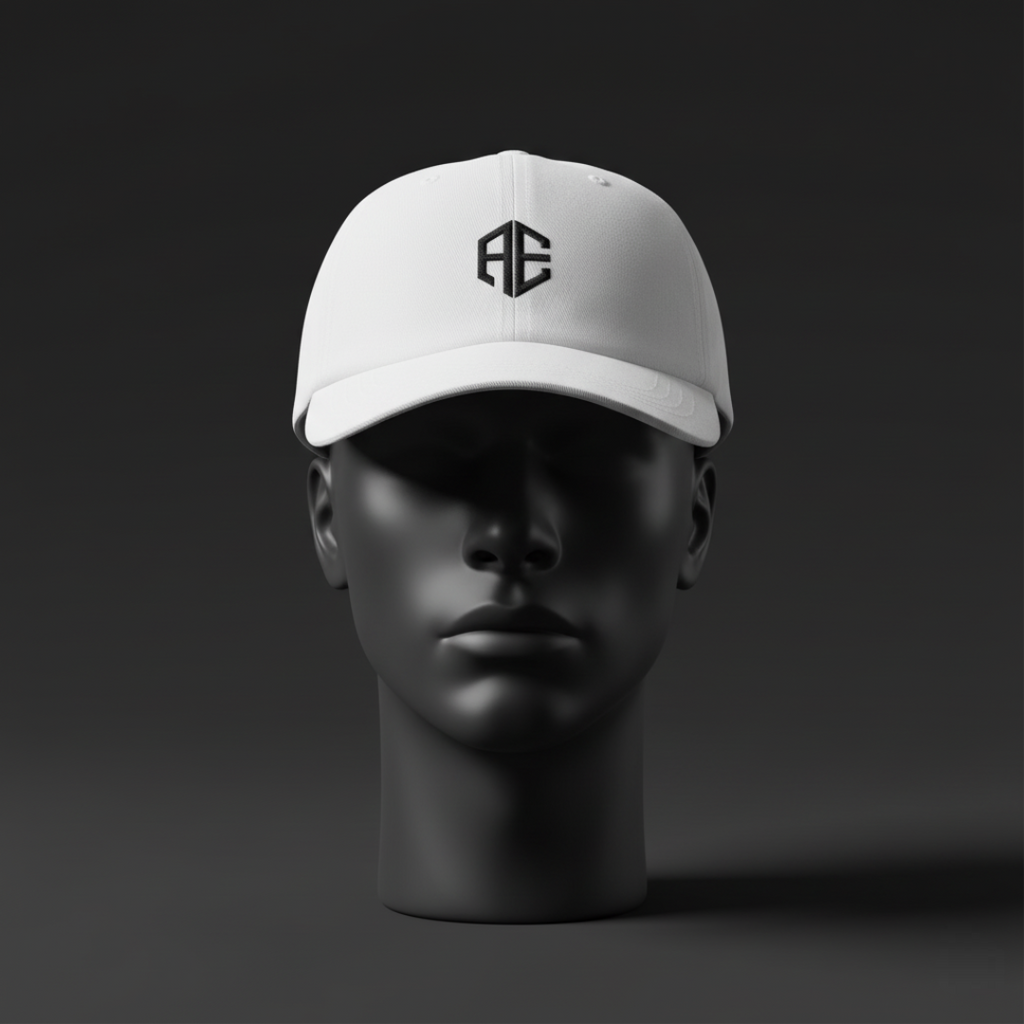 The ACE CEA Classic Dad Cap