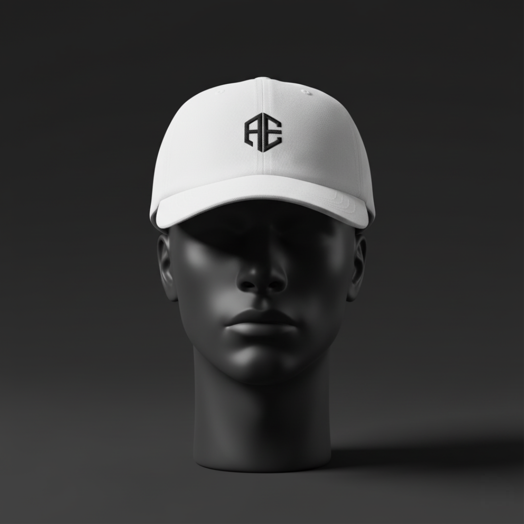 The ACE CEA Classic Dad Cap