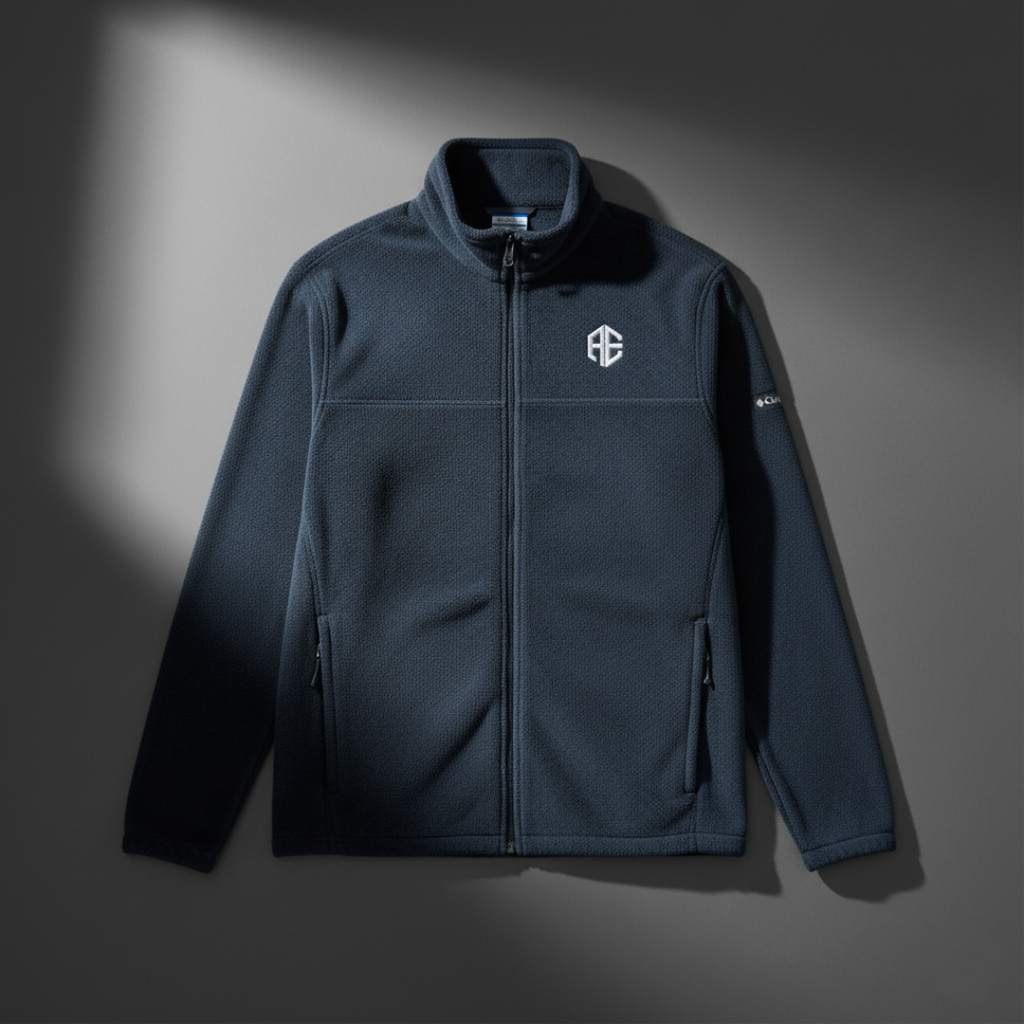 The ACE CEA Columbia® Fleece Jacket