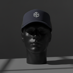 The ACE CEA Apex Trucker Snapback