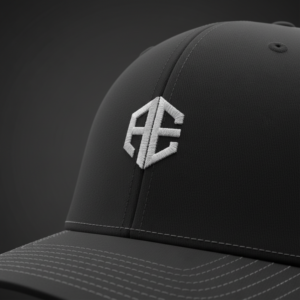 The ACE CEA Prime Trucker Snapback