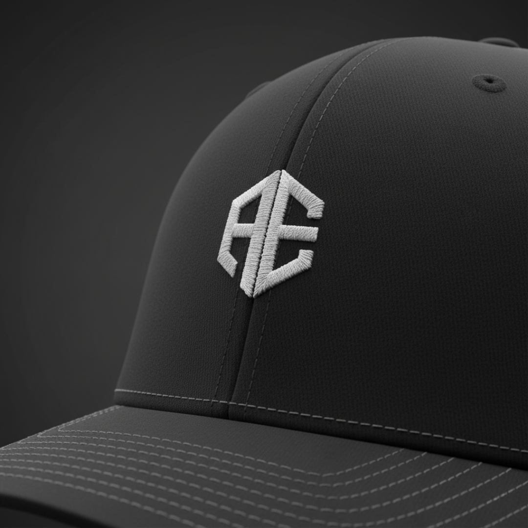 The ACE CEA Prime Trucker Snapback