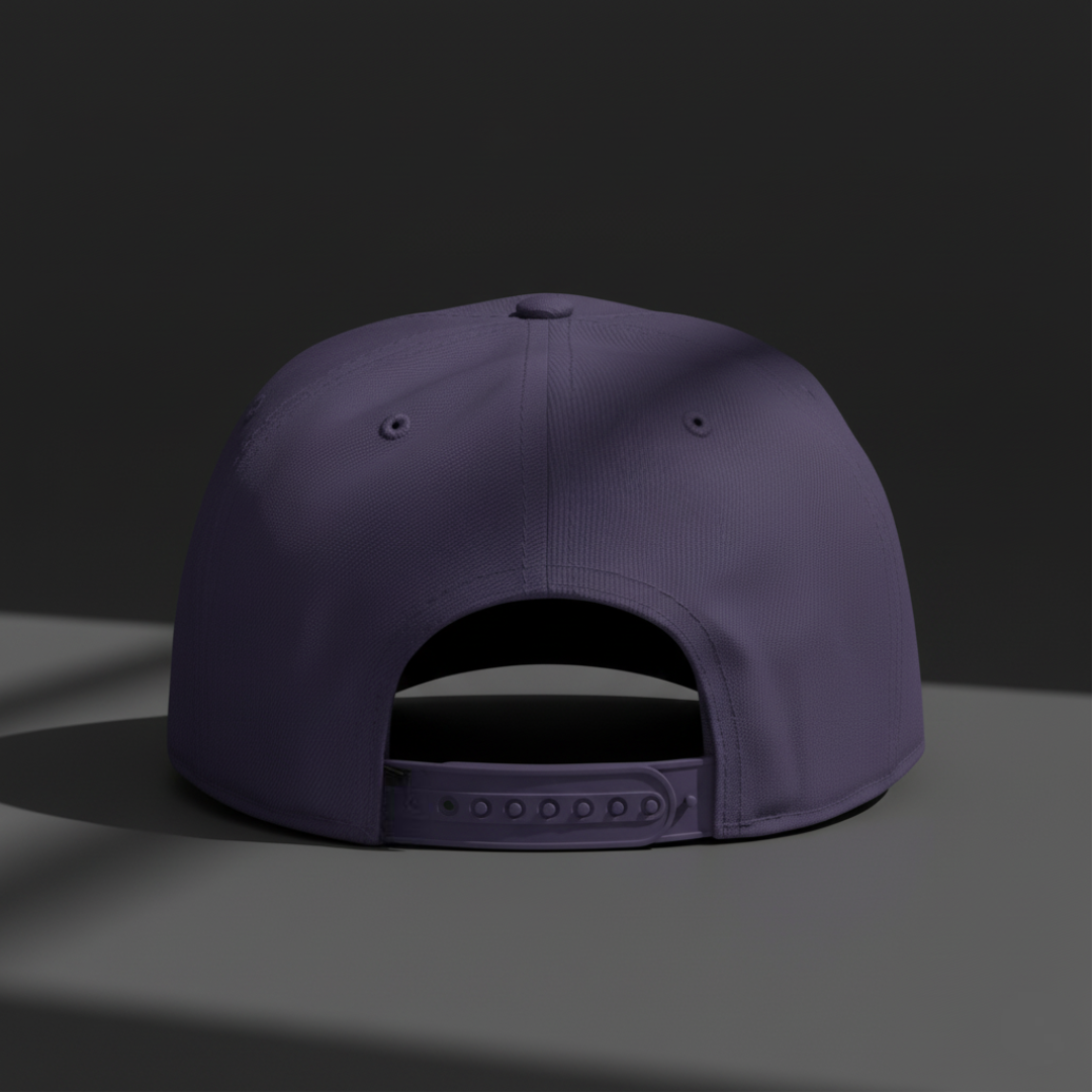 The ACE CEA Icon Snapback