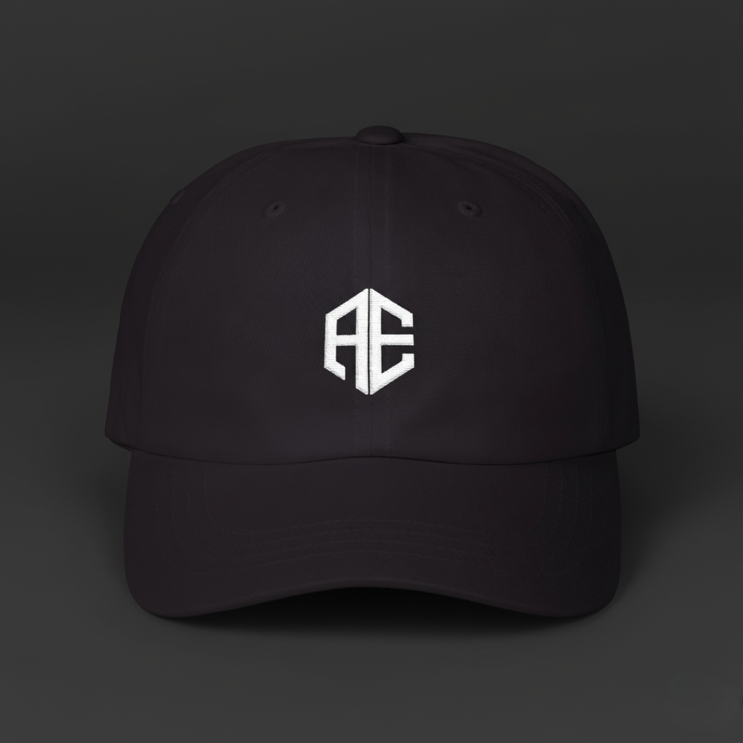 The ACE CEA Classic Dad Cap