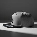 The ACE CEA Apex Flat Bill Snapback