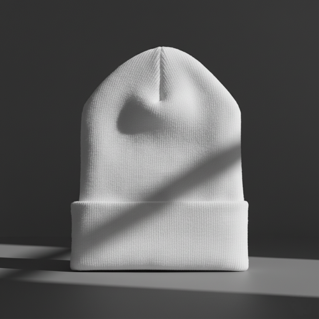 The ACE CEA Classic Cuffed Beanie