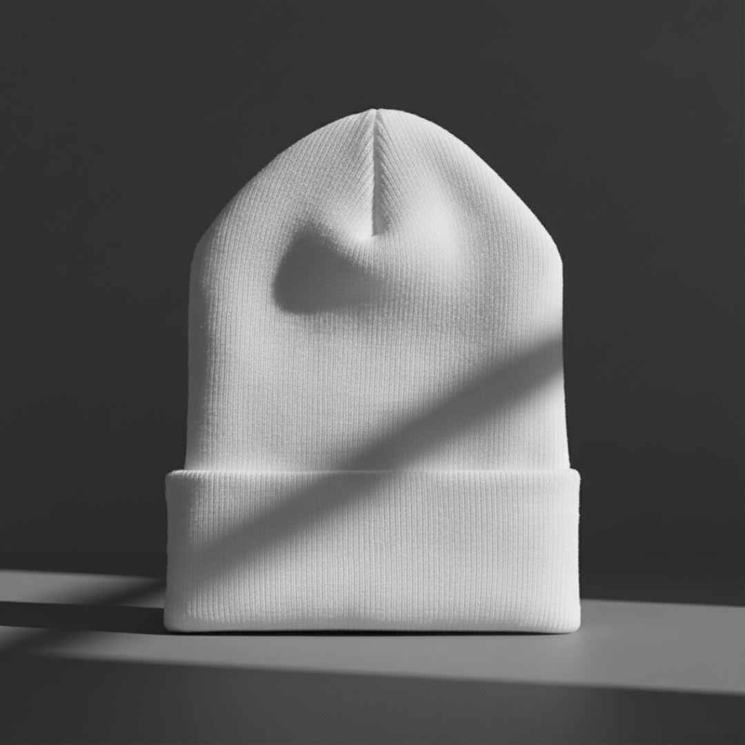 The ACE CEA Classic Cuffed Beanie