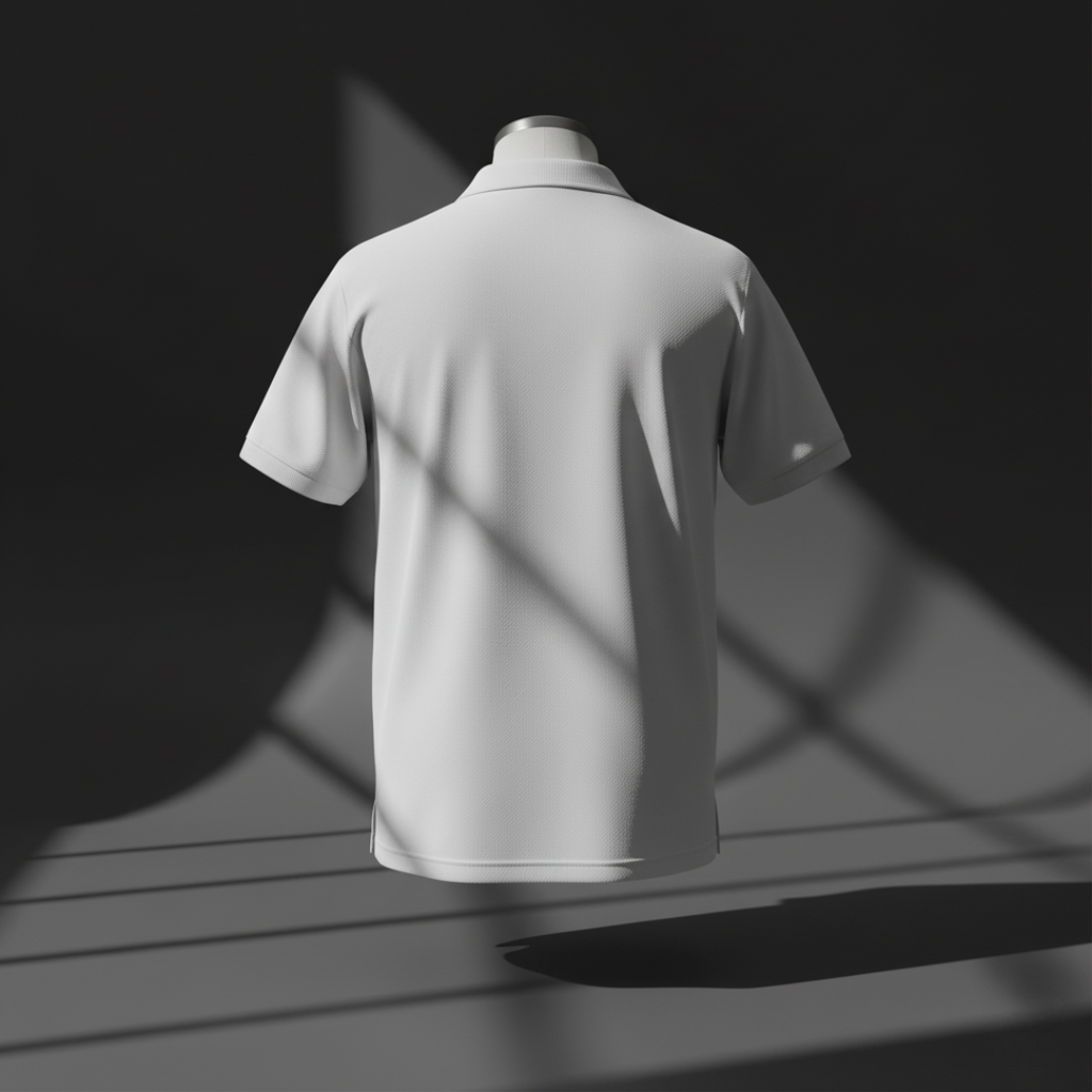 The ACE CEA Zenith Polo by Adidas®