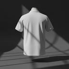 The ACE CEA Zenith Polo by Adidas®