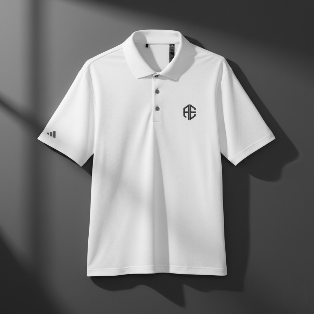 The ACE CEA Zenith Polo by Adidas®
