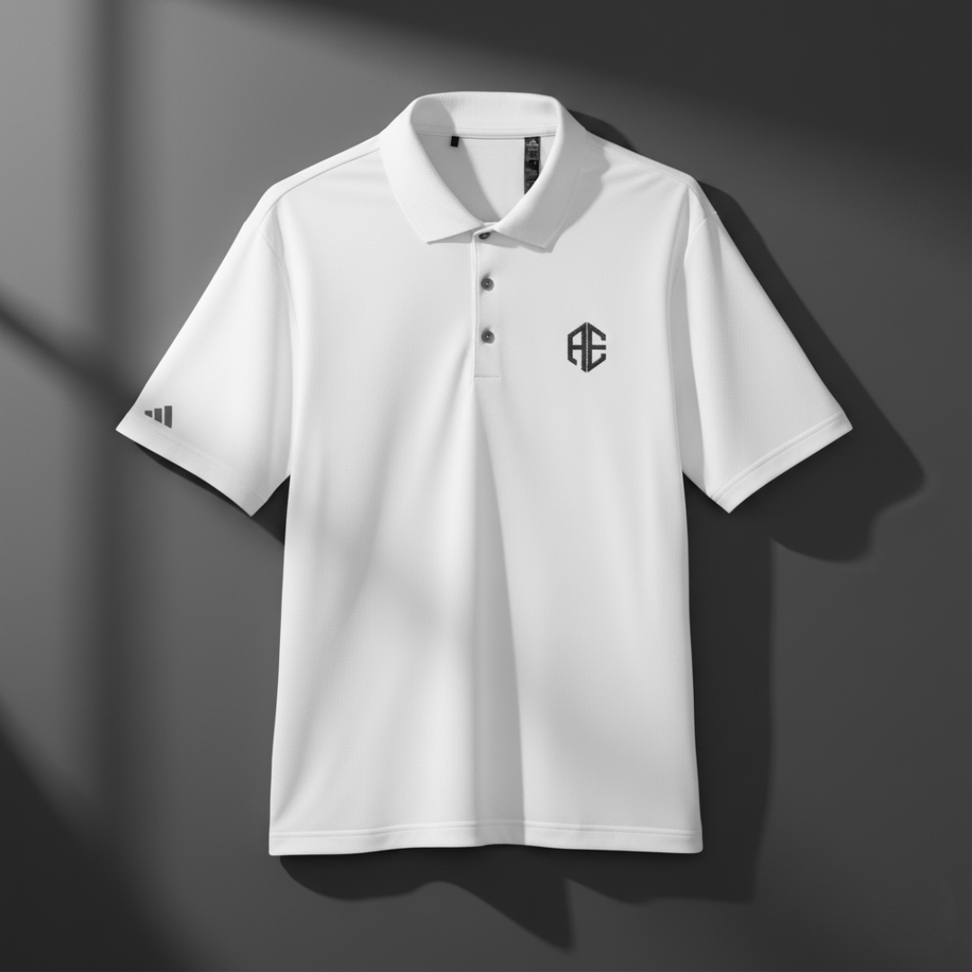 The ACE CEA Zenith Polo by Adidas®