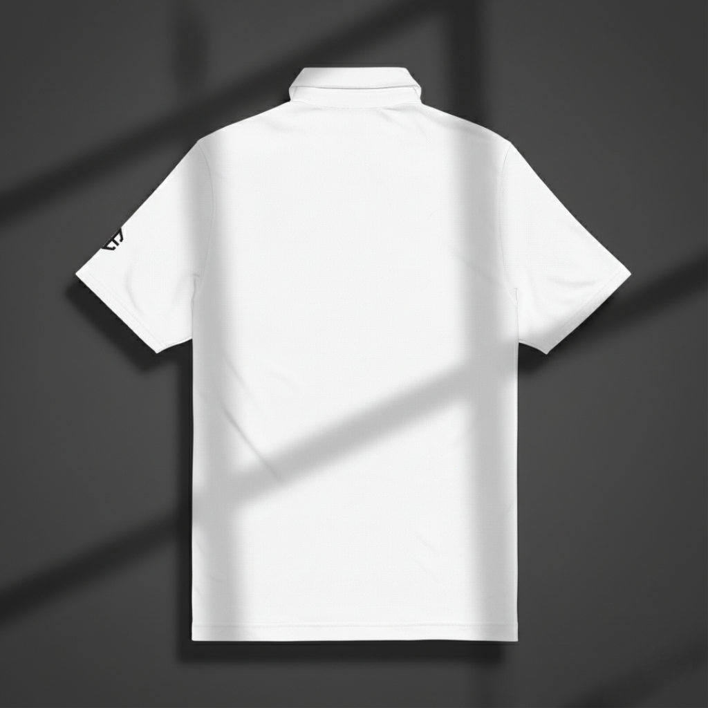 The ACE CEA Apex Polo by Under Armour®