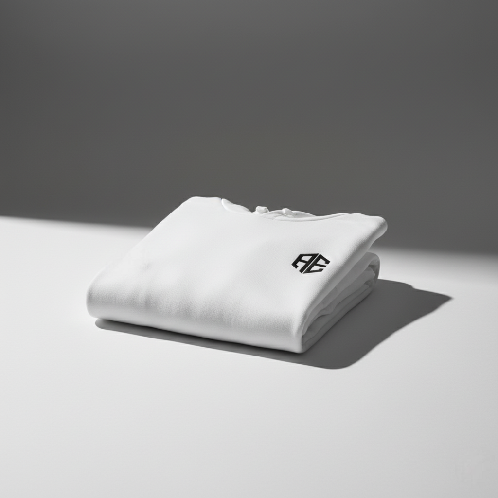 The ACE CEA Core Fleece Hoodie by adidas®