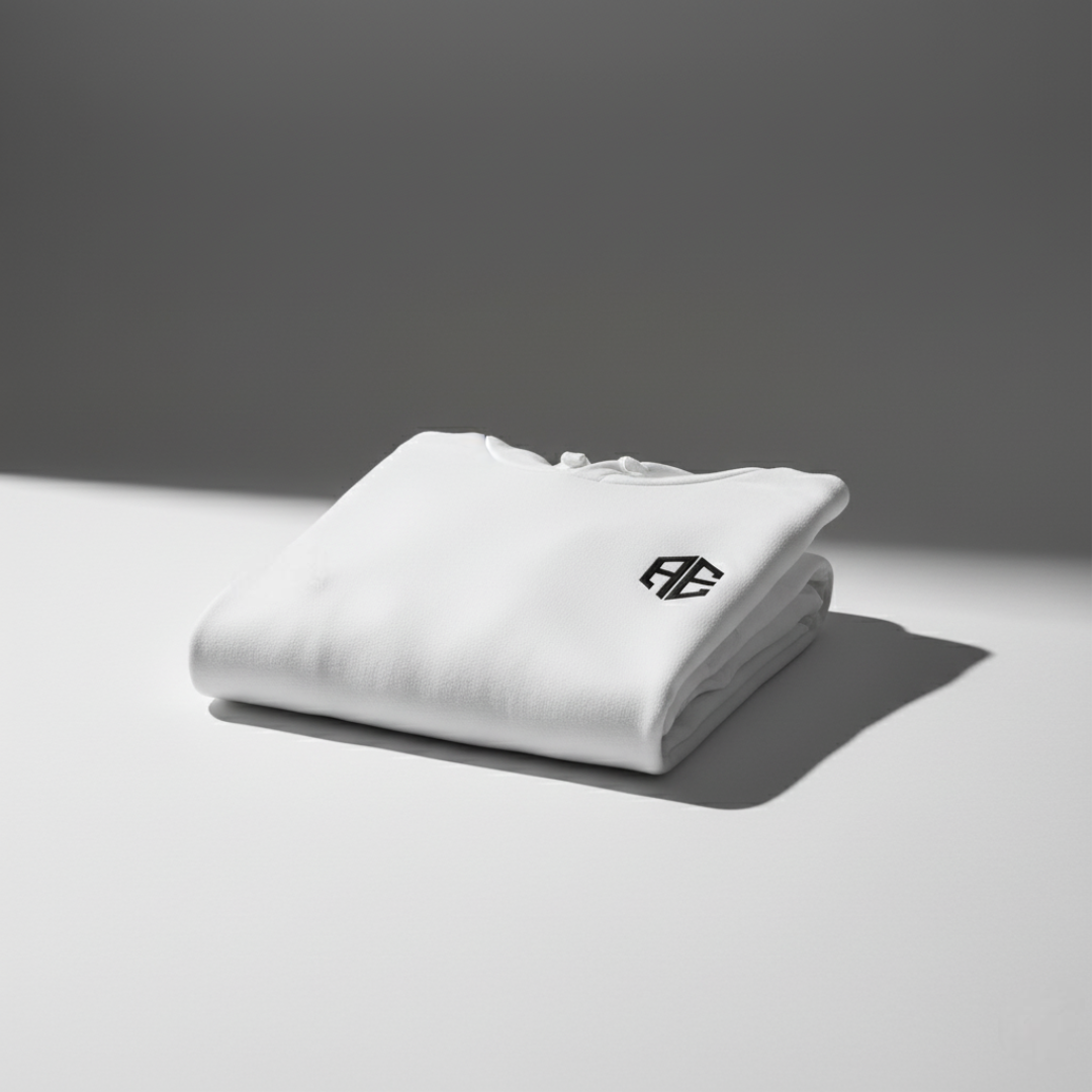 The ACE CEA Core Fleece Hoodie by adidas®