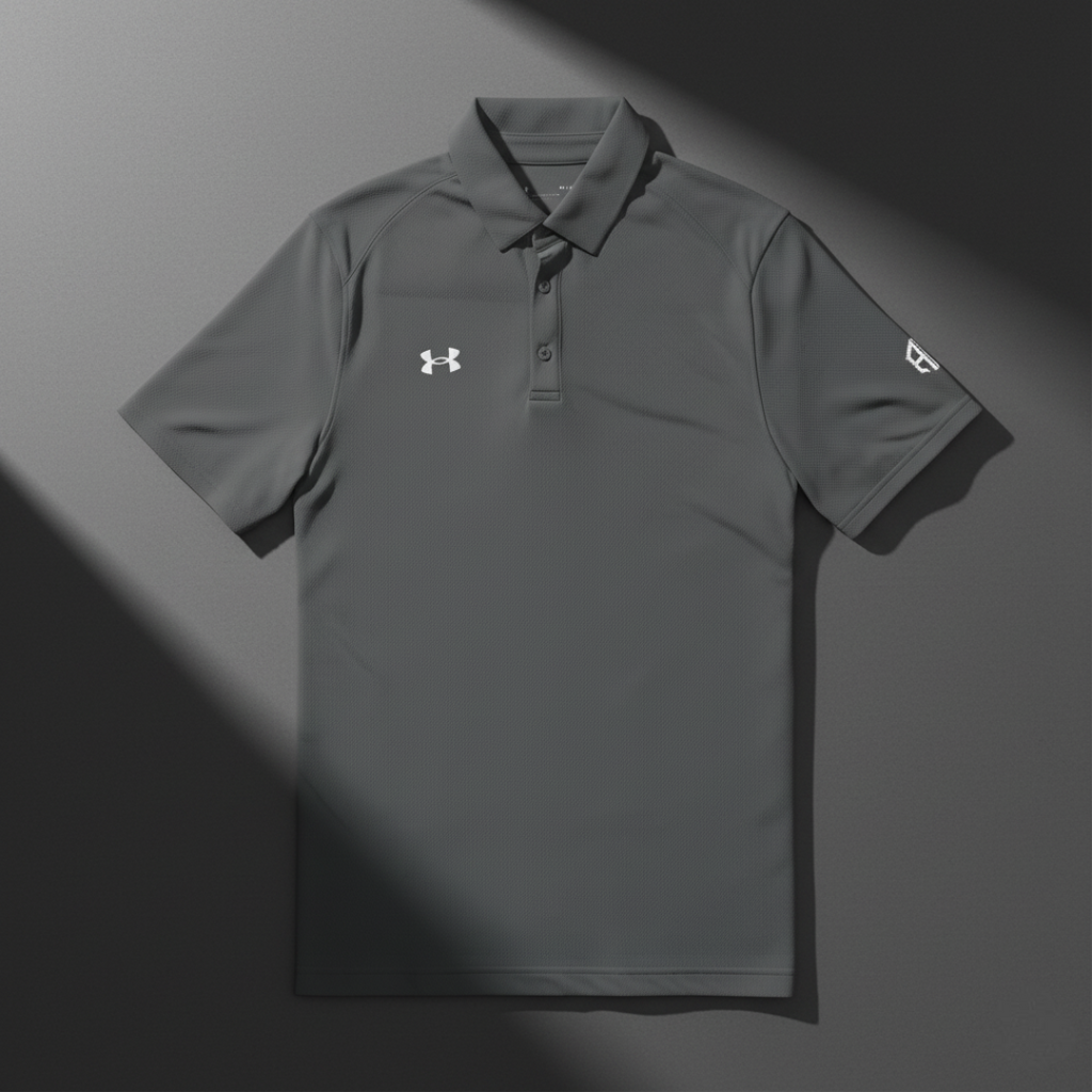The ACE CEA Apex Polo by Under Armour®