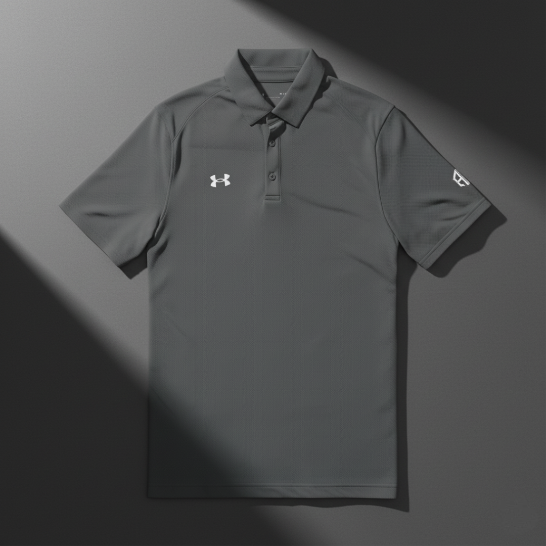 The ACE CEA Apex Polo by Under Armour®