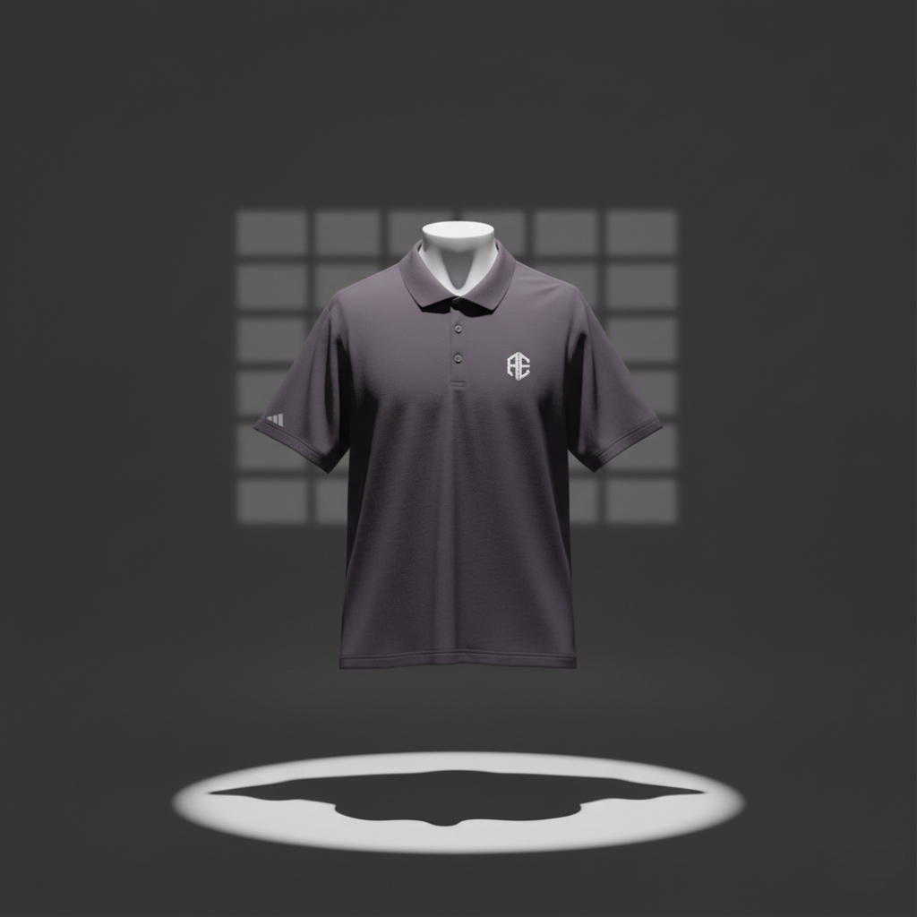 The ACE CEA Zenith Polo by Adidas®