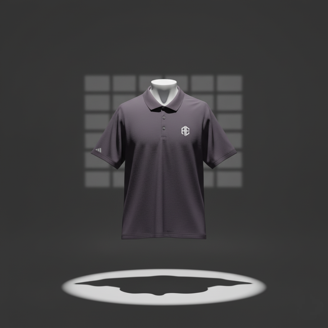 The ACE CEA Zenith Polo by Adidas®