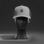 The ACE CEA Prime Trucker Snapback