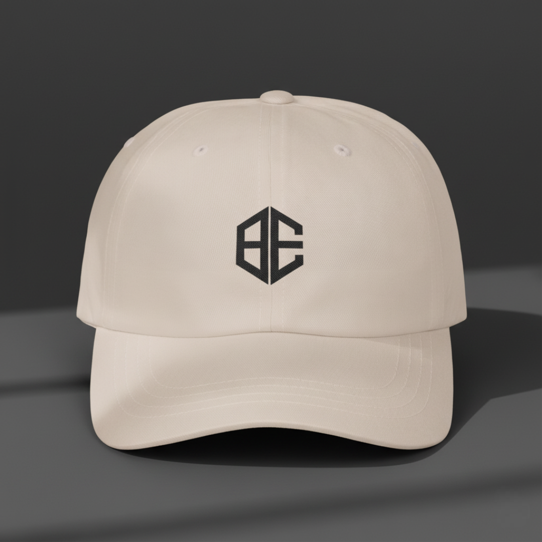 The ACE CEA Classic Dad Cap