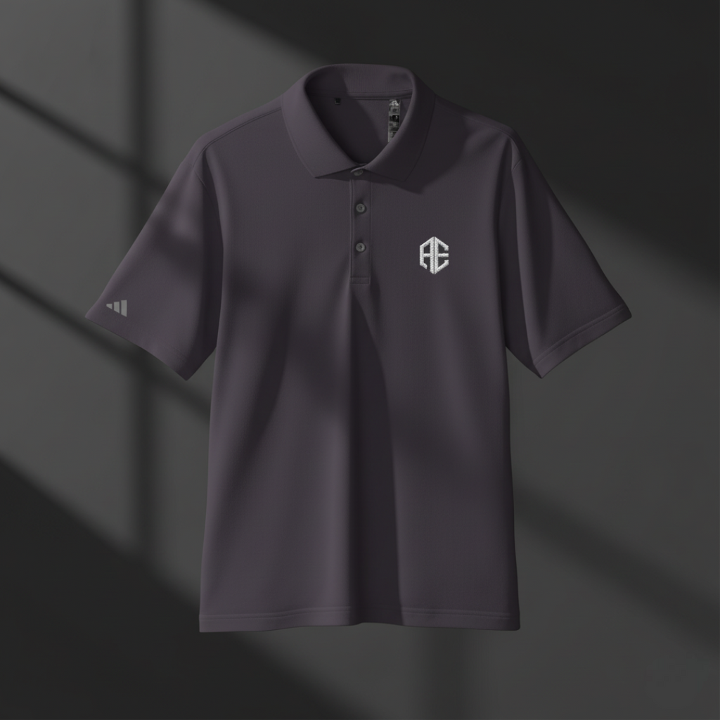 The ACE CEA Zenith Polo by Adidas®
