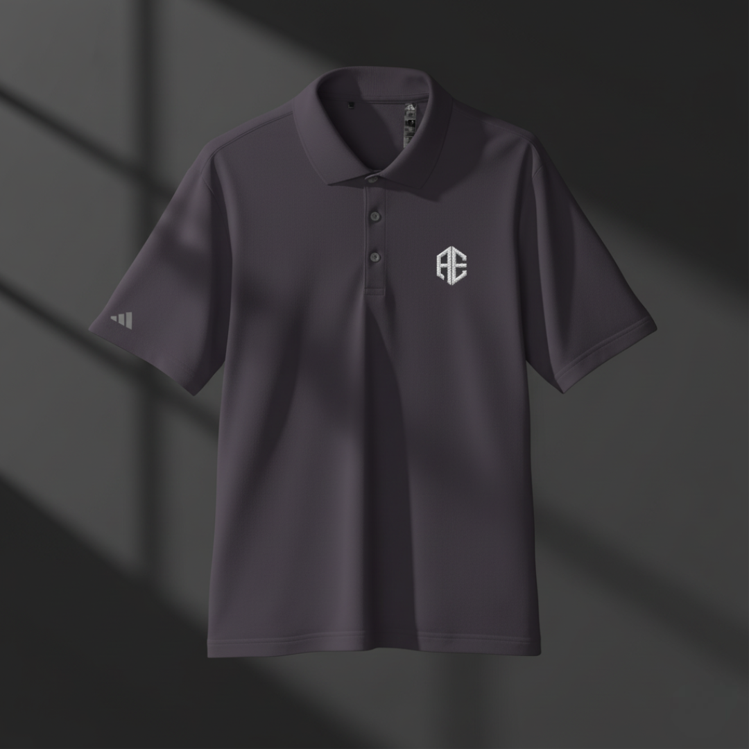 The ACE CEA Zenith Polo by Adidas®