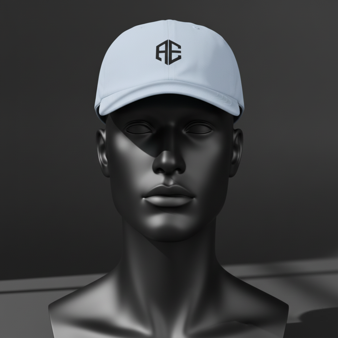 The ACE CEA Classic Dad Cap