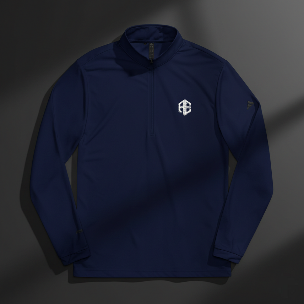 ACE CEA Apex Quarter-Zip Pullover by Adidas®