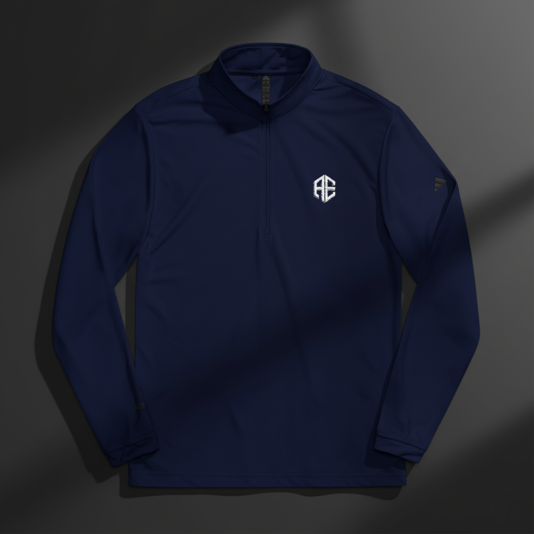 ACE CEA Apex Quarter-Zip Pullover by Adidas®