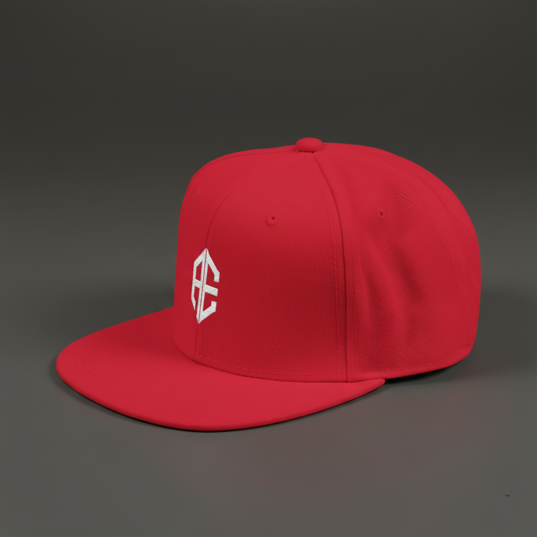 The ACE CEA Icon Snapback