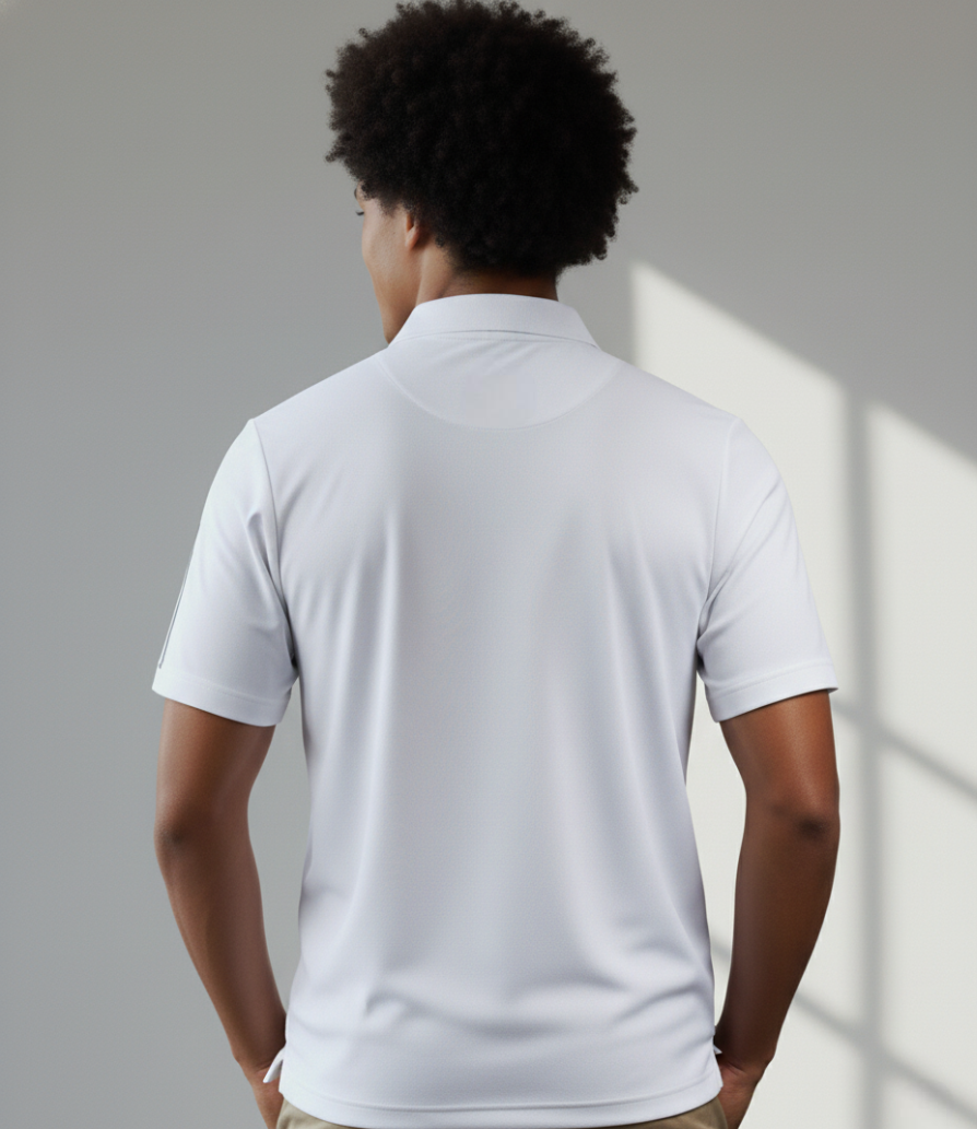 The ACE CEA Zenith Performance Polo by adidas®