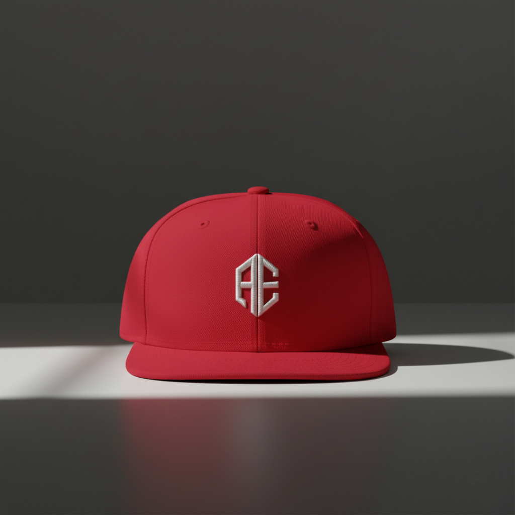 The ACE CEA Icon Snapback