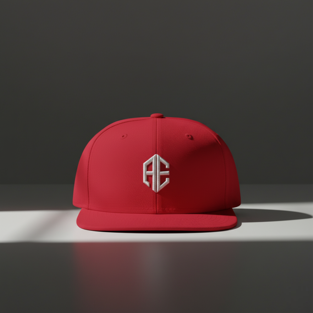 The ACE CEA Icon Snapback