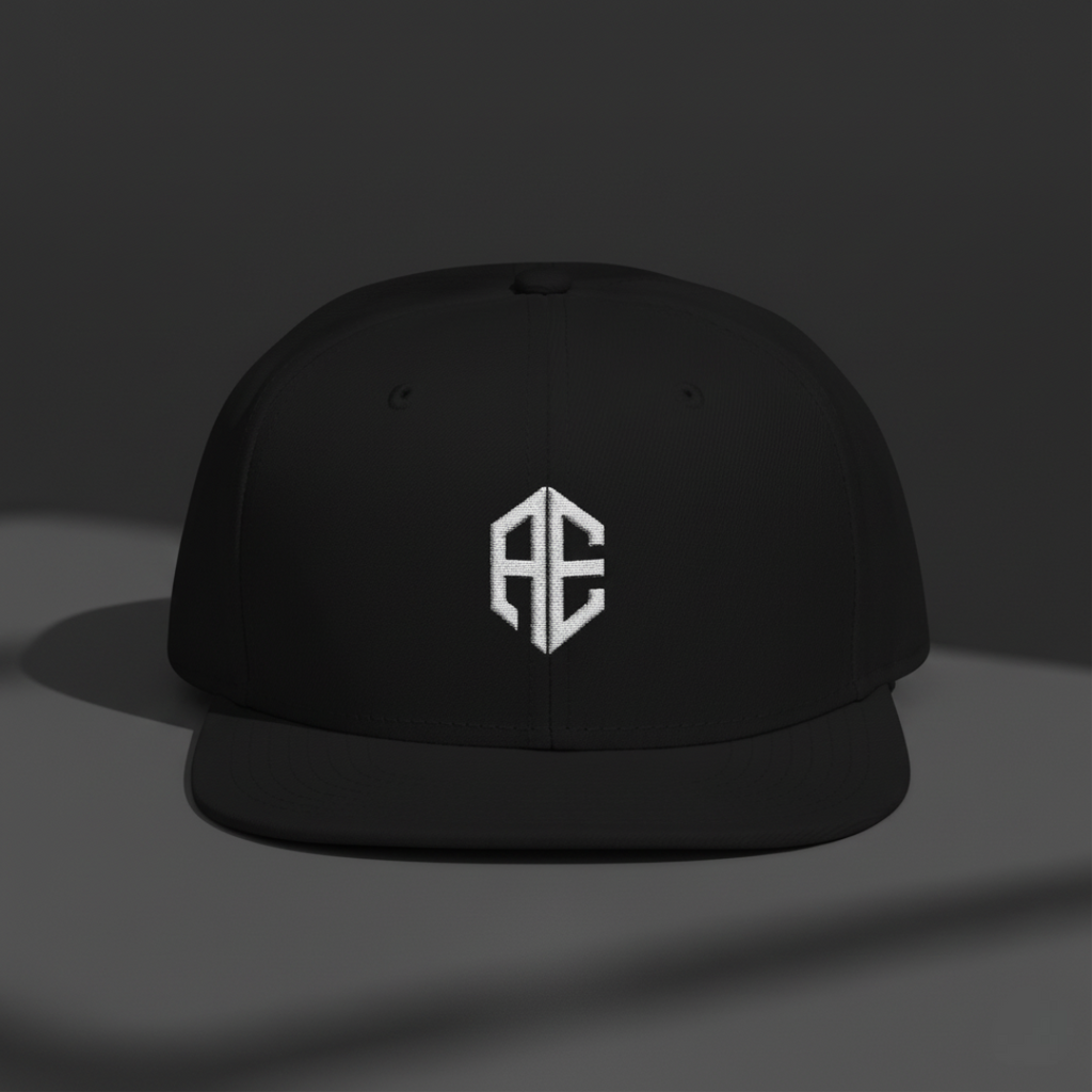 The ACE CEA Icon Snapback