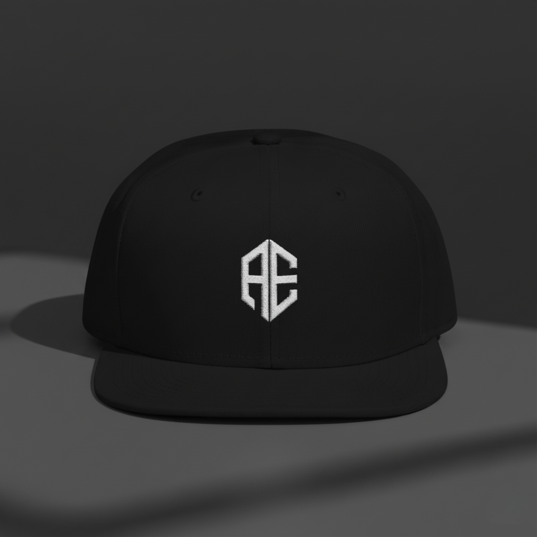 The ACE CEA Icon Snapback