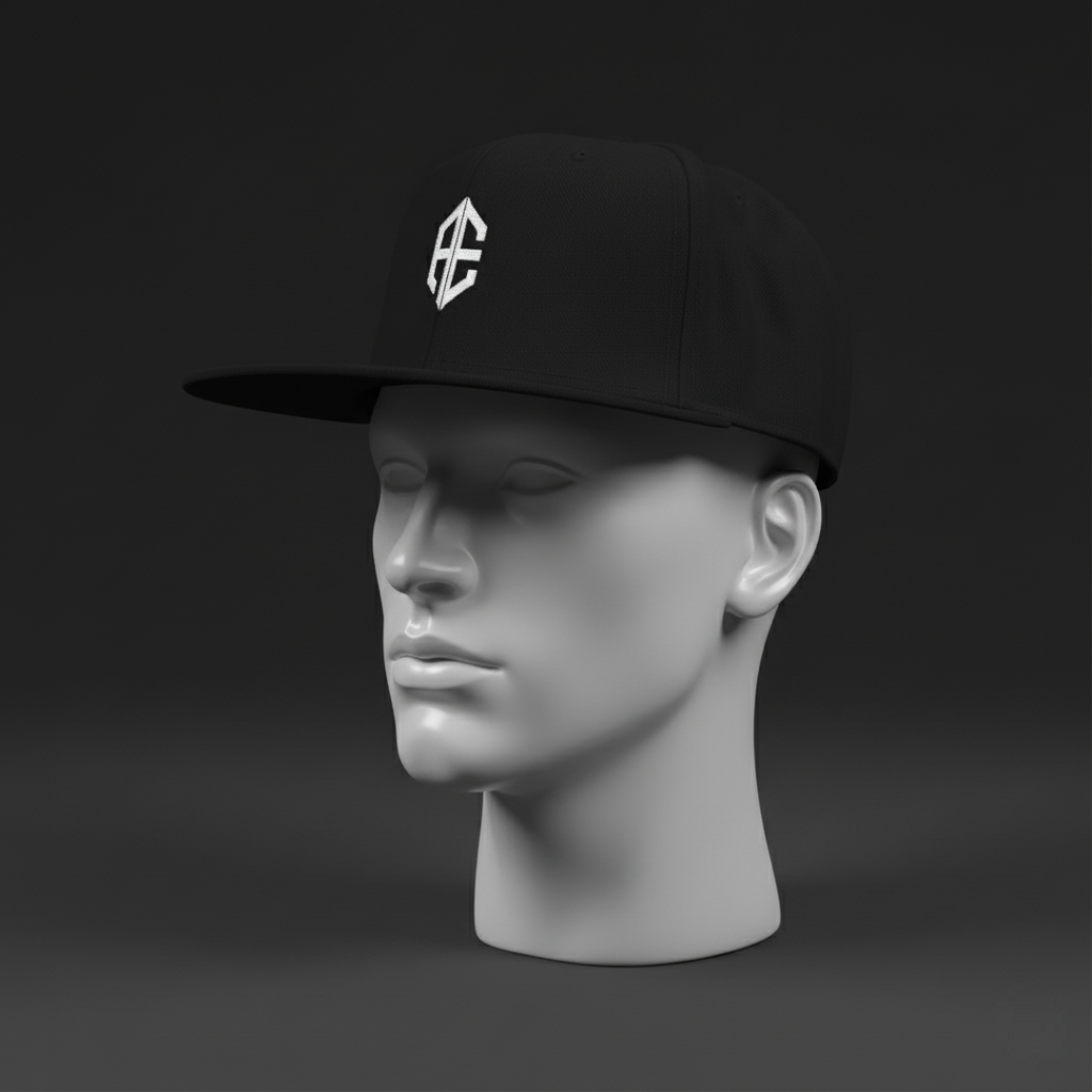 The ACE CEA Icon Snapback
