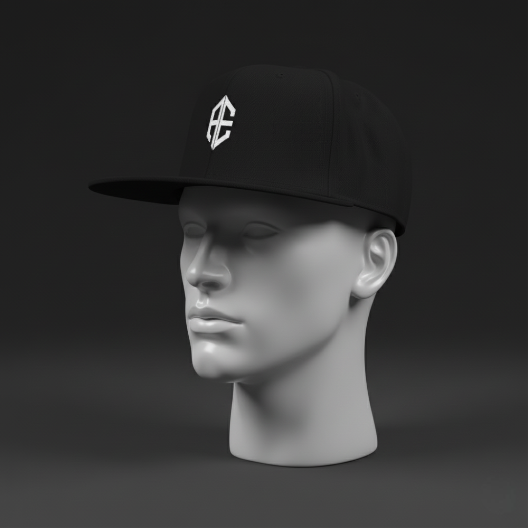 The ACE CEA Icon Snapback