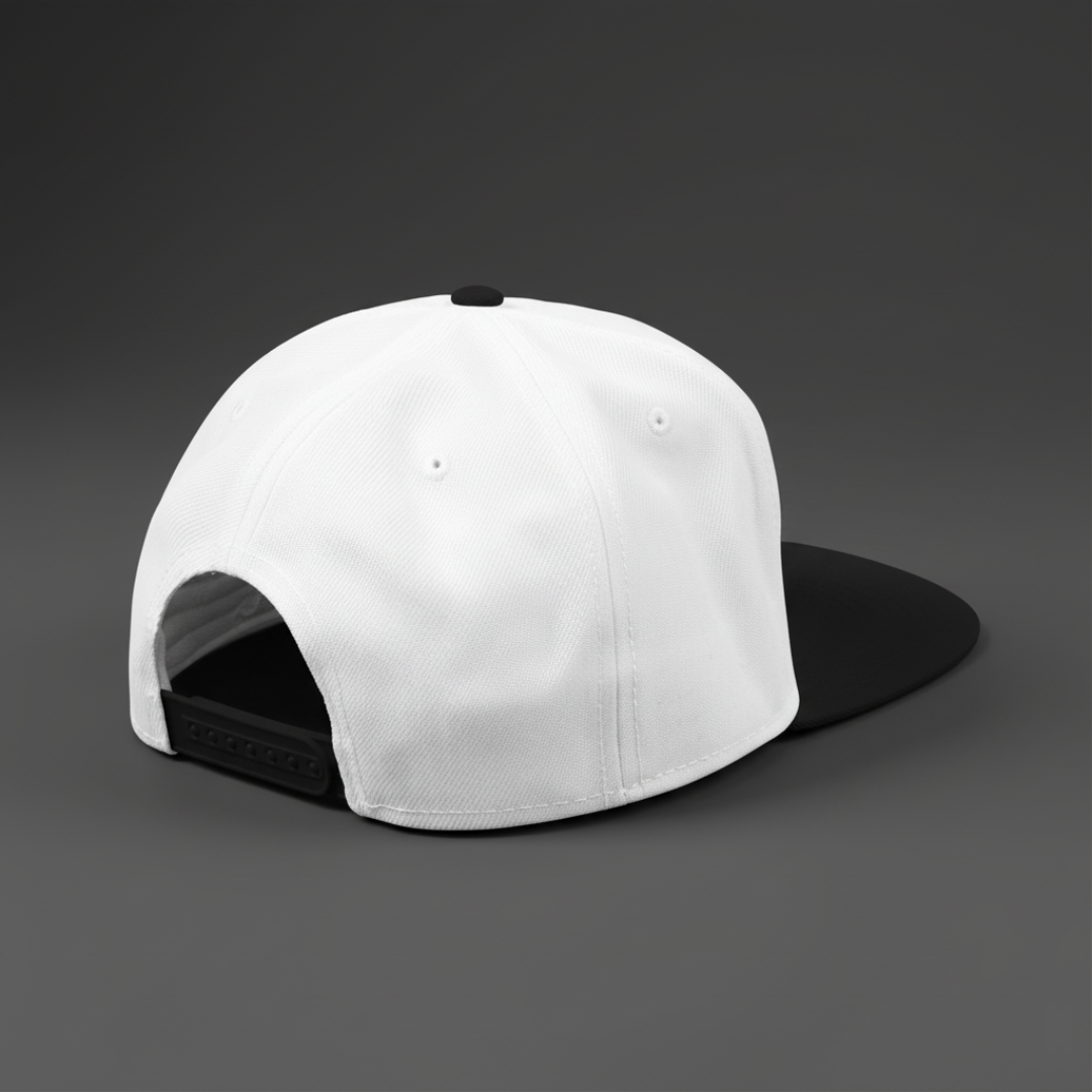The ACE CEA Icon Snapback