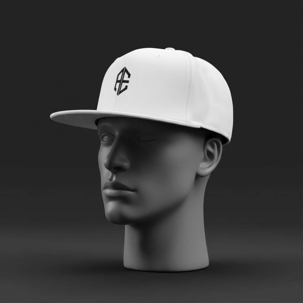 The ACE CEA Icon Snapback