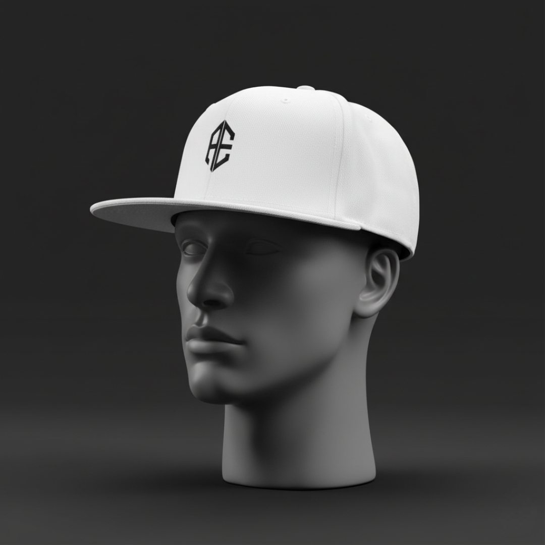 The ACE CEA Icon Snapback