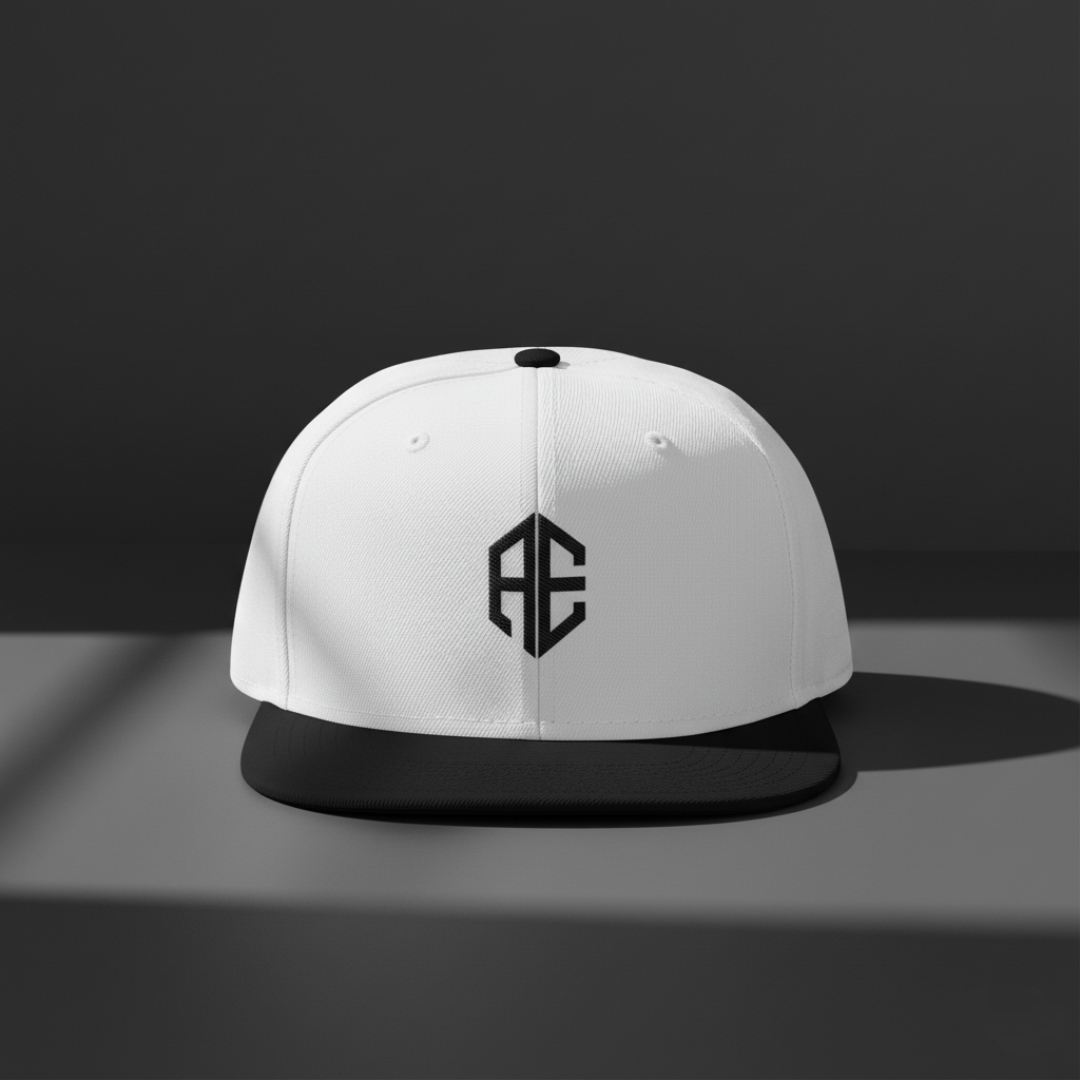 The ACE CEA Icon Snapback