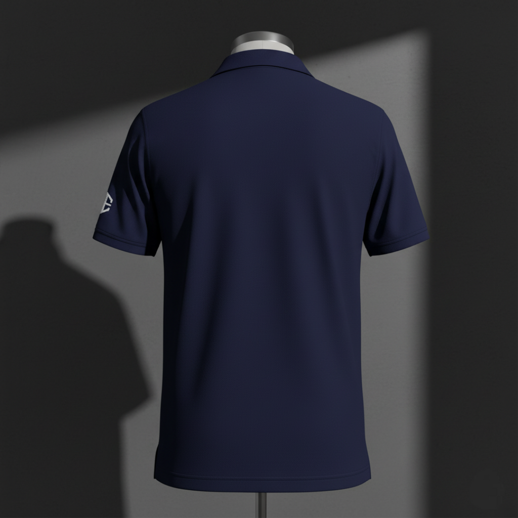 The ACE CEA Apex Polo by Under Armour®