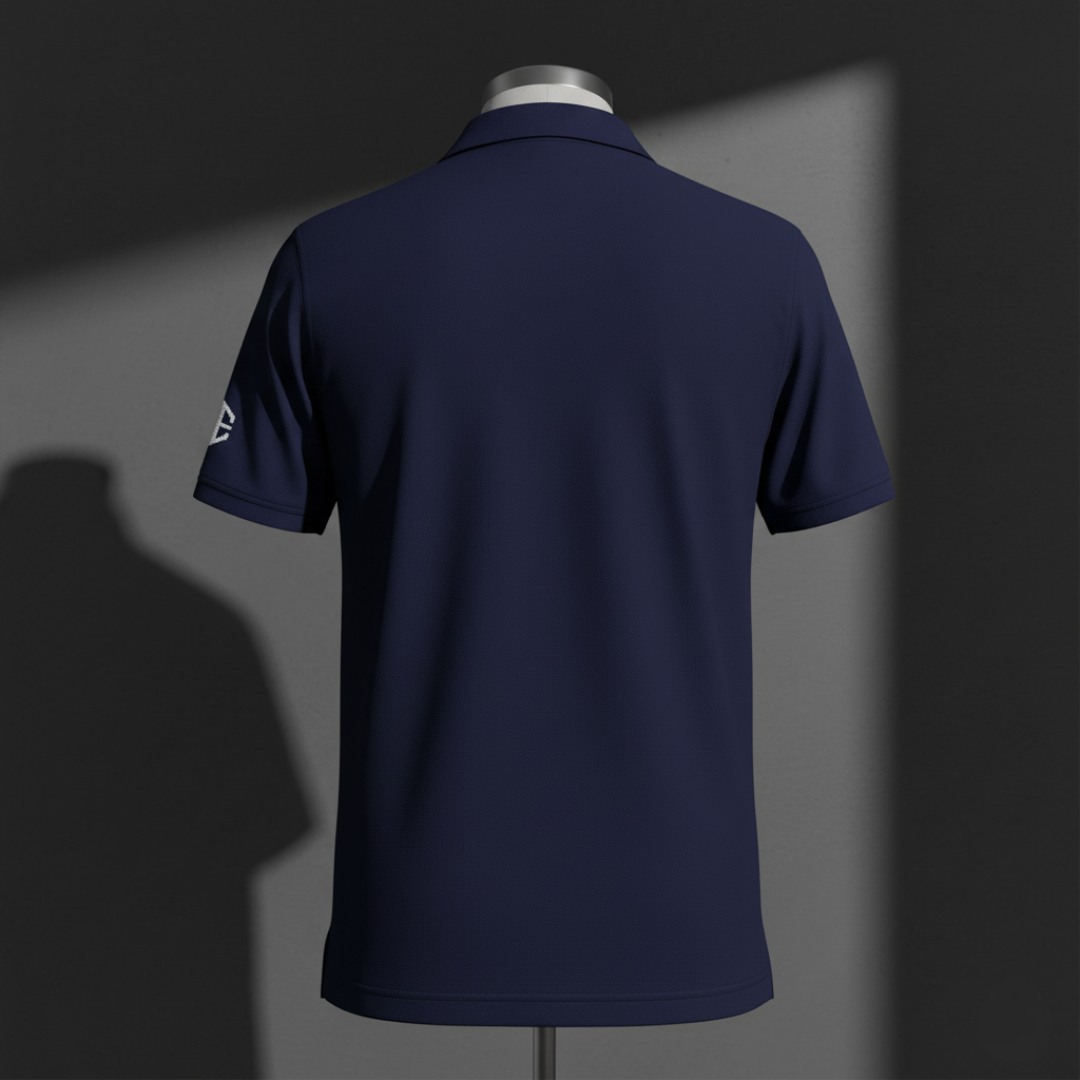 The ACE CEA Apex Polo by Under Armour®