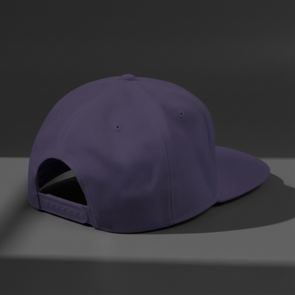 The ACE CEA Icon Snapback