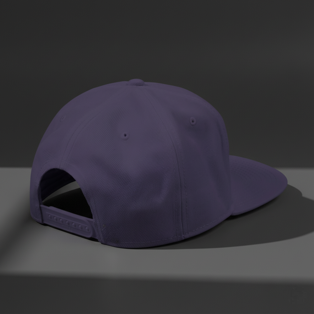 The ACE CEA Icon Snapback