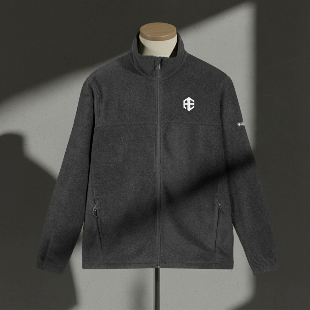 The ACE CEA Columbia® Fleece Jacket
