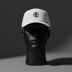 The ACE CEA Apex Trucker Snapback